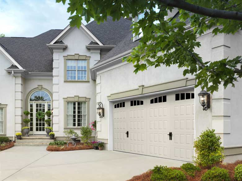 Carriage House