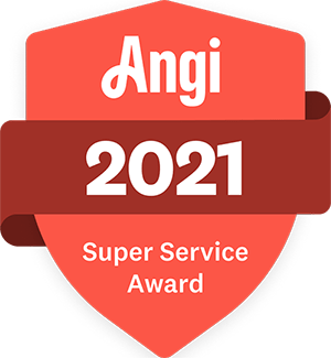 Angi Super Service Award Angi Super Service Award
